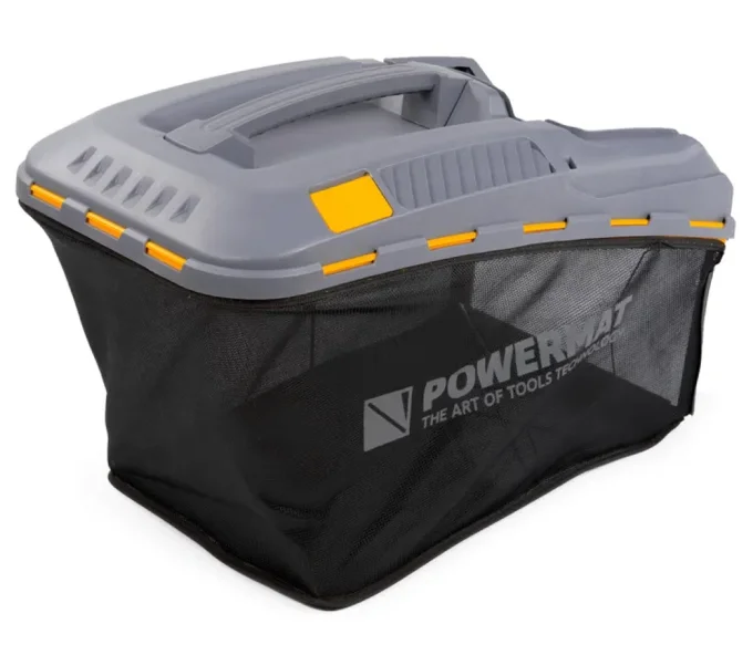 Газонокосилка бензиновая POWERMAT PM-KSS-700SH 510мм 7лс-2