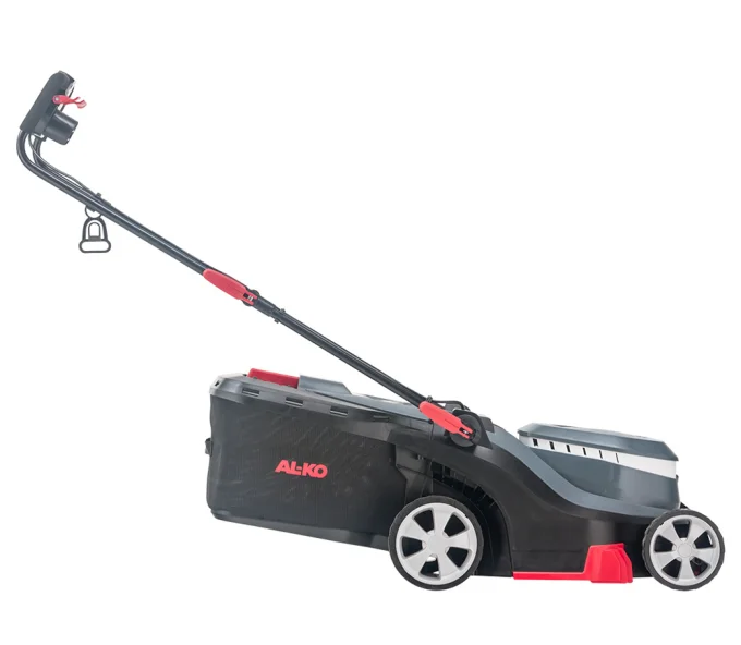 Mașină de tuns gazonul electrică AL-KO 32.2 E Comfort 1200w 320mm-2