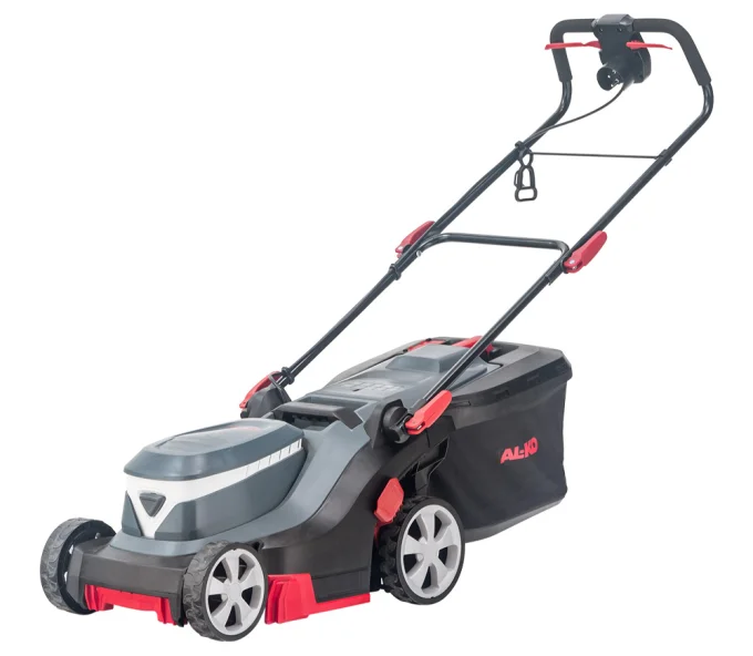 Mașină de tuns gazonul electrică AL-KO 32.2 E Comfort 1200w 320mm-4