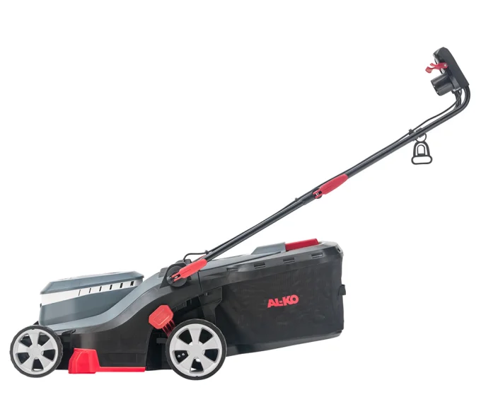 Mașină de tuns gazonul electrică AL-KO 32.2 E Comfort 1200w 320mm-5