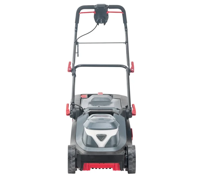Mașină de tuns gazonul electrică AL-KO 32.2 E Comfort 1200w 320mm-3