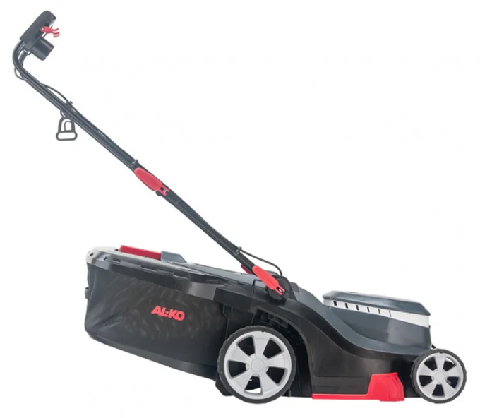 Газонокосилка электрическая AL-KO 38.2 E Comfort 1600вт 380мм-2