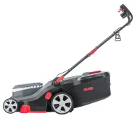 Газонокосилка электрическая AL-KO 38.2 E Comfort 1600вт 380мм-5
