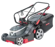 Газонокосилка электрическая AL-KO 38.2 E Comfort 1600вт 380мм-6