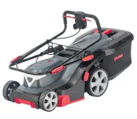 Газонокосилка электрическая AL-KO 38.2 E Comfort 1600вт 380мм-4