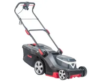 Газонокосилка электрическая AL-KO 38.2 E Comfort 1600вт 380мм-1