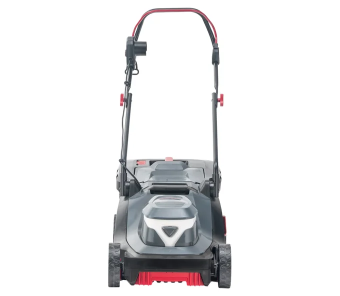 Mașină de tuns gazonul electrică AL-KO 3.82 E Easy 1600w 380mm-3