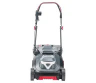Mașină de tuns gazonul electrică AL-KO 3.82 E Easy 1600w 380mm-3