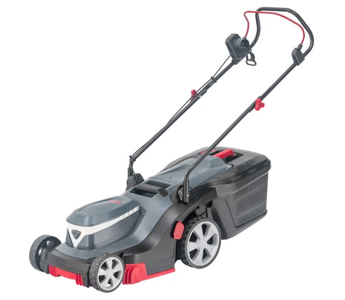 Mașină de tuns gazonul electrică AL-KO 3.82 E Easy 1600w 380mm-4
