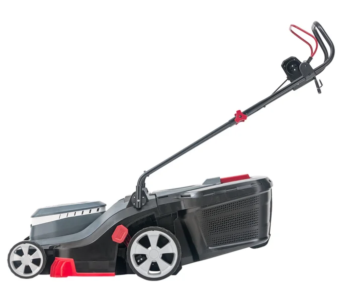 Mașină de tuns gazonul electrică AL-KO 3.82 E Easy 1600w 380mm-5