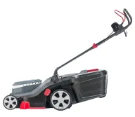 Mașină de tuns gazonul electrică AL-KO 3.82 E Easy 1600w 380mm-5