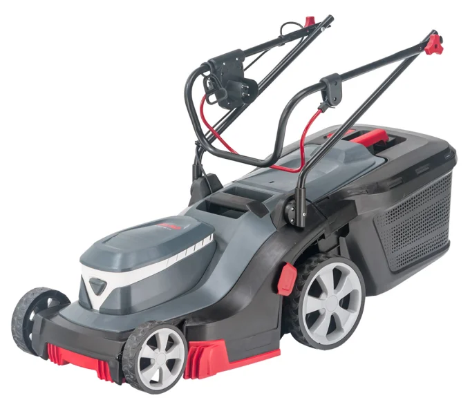Mașină de tuns gazonul electrică AL-KO 3.82 E Easy 1600w 380mm-6