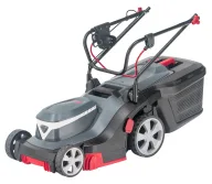 Mașină de tuns gazonul electrică AL-KO 3.82 E Easy 1600w 380mm-6