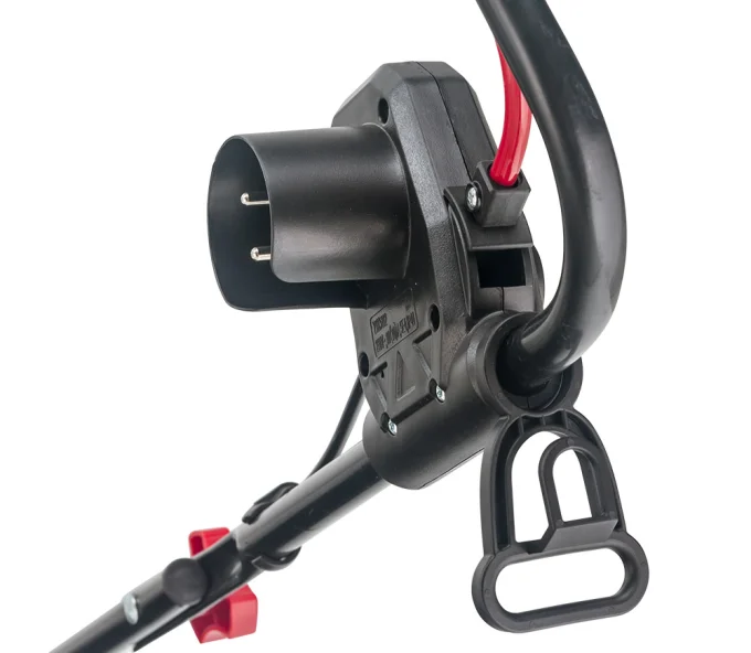 Mașină de tuns gazonul electrică AL-KO 3.82 E Easy 1600w 380mm-7