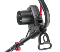 Mașină de tuns gazonul electrică AL-KO 3.82 E Easy 1600w 380mm-7