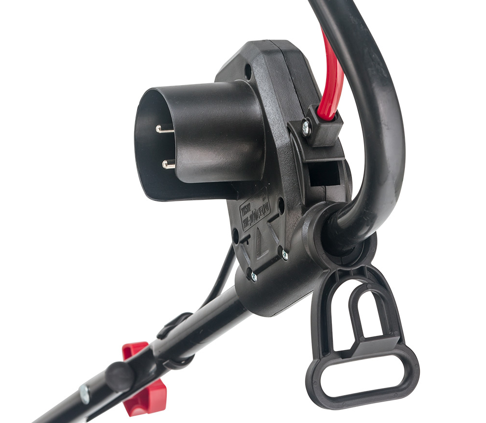 Mașină de tuns gazonul electrică AL-KO 3.82 E Easy 1600w 380mm-7