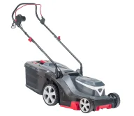 Mașină de tuns gazonul electrică AL-KO 3.82 E Easy 1600w 380mm-1