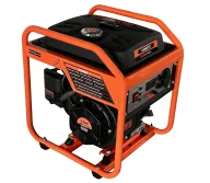 Generator electric KAMOTO GG 30W 3.5kw Benzină Invertor-3