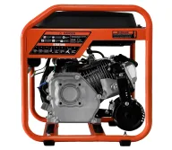 Generator electric KAMOTO GG 30W 3.5kw Benzină Invertor-6