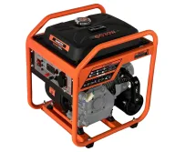 Generator electric KAMOTO GG 30W 3.5kw Benzină Invertor-1