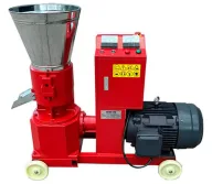 Гранулятор кормов и зерна TEHNO-MS KL-230S 11000вт 400кг/ч-2
