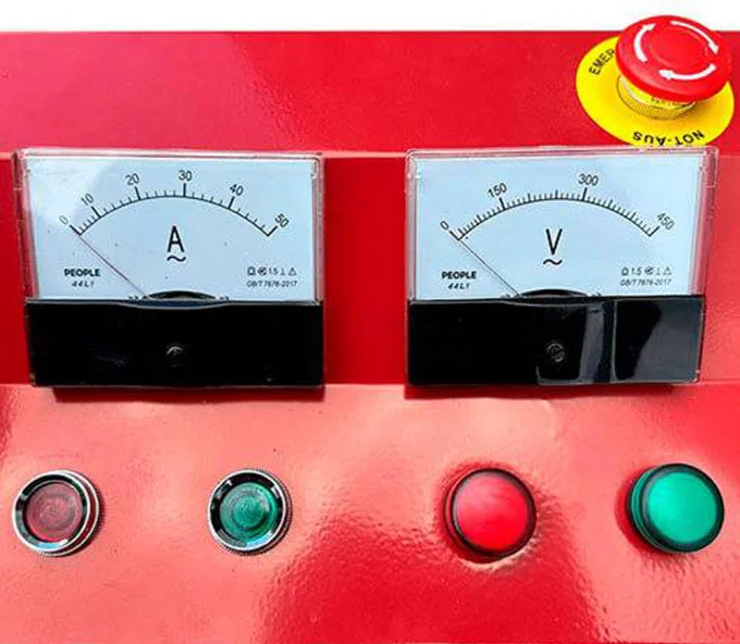 Гранулятор кормов и зерна TEHNO-MS KL-230S 11000вт 400кг/ч-3