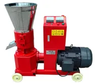 Гранулятор кормов и зерна TEHNO-MS KL-260S 1500вт 600кг/ч-2
