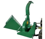 Измельчитель веток для трактора BX-42S-3