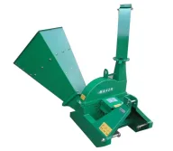 Измельчитель веток для трактора BX-42S-1