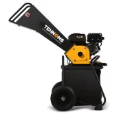Измельчитель веток бензиновый TEHNO-MS MS-50-3