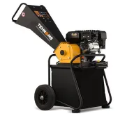 Измельчитель веток бензиновый TEHNO-MS MS-50-8