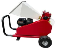 Измельчитель веток бензиновый TEHNO-MS MS-60-4