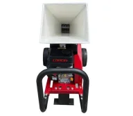 Измельчитель веток бензиновый TEHNO-MS MS-60-6