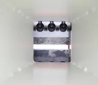 Измельчитель веток бензиновый TEHNO-MS MS-60-7