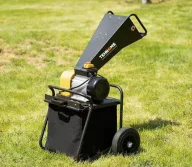 Измельчитель веток TEHNO-MS MS-50E 2800вт-2