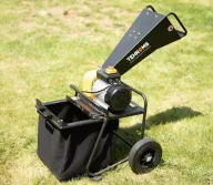 Измельчитель веток TEHNO-MS MS-50E 2800вт-4