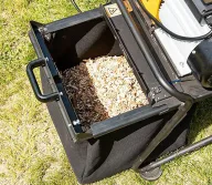 Измельчитель веток TEHNO-MS MS-50E 2800вт-5