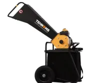 Измельчитель веток TEHNO-MS MS-50E 2800вт-1