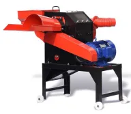 Кормоизмельчитель и зернодробилка TEHNO-MS MS 400-30D 5500вт 1500кг/ч-1