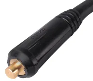 Set cabluri pentru sudură RESANTA 71/6/5 2m 250A-2