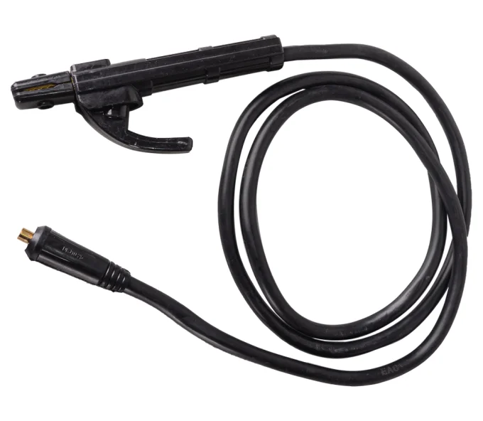 Set cabluri pentru sudură RESANTA 71/6/5 2m 250A-1