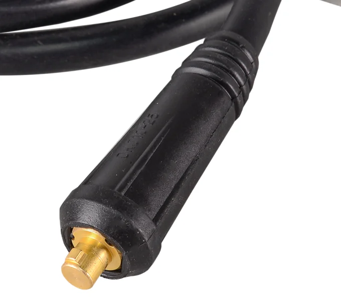 Set cabluri pentru sudură RESANTA 71/6/4 1.5m-2