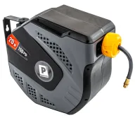 Катушка с пневматическим шлангом POWERMAT PM-ABNW-20MN 20m-1