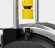 Tambur pentru furtun KARCHER HT 6 M-3