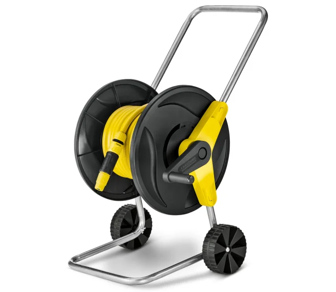 Tambur cu furtun KARCHER HC 50 13 mm (1/2") 15m-1