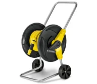 Tambur cu furtun KARCHER HC 50 13 mm (1/2") 15m-1