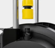 Tambur cu furtun KARCHER HT 2-2