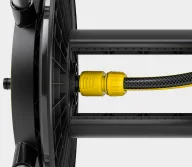 Tambur cu furtun KARCHER HT 2-3