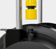 Tambur pentru furtun KARCHER HT 3-2