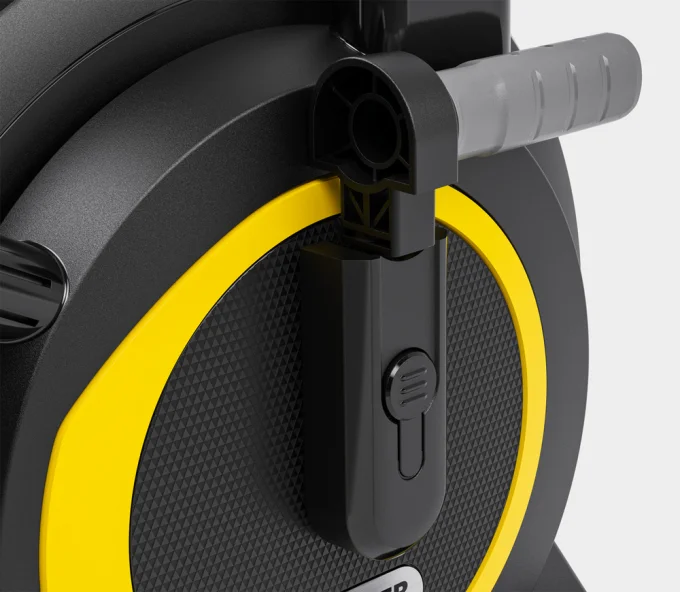 Tambur pentru furtun KARCHER HT 3-3
